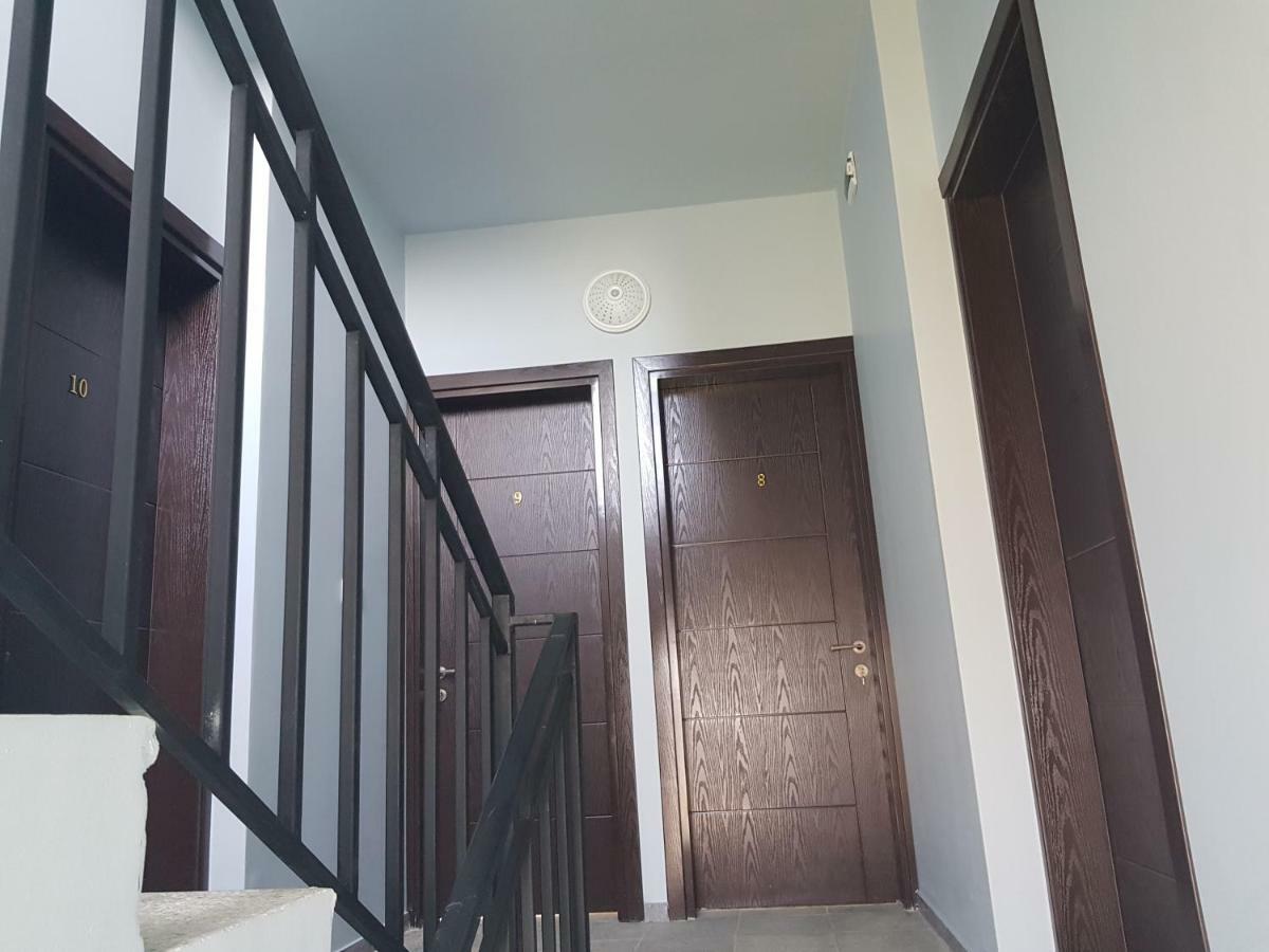 Femily Hotel In Batumi Mareti Str 2 Esterno foto