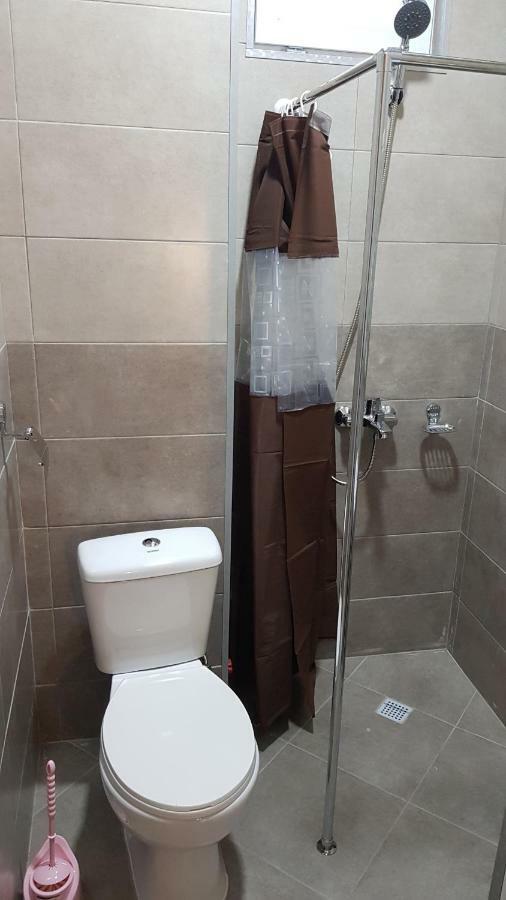 Femily Hotel In Batumi Mareti Str 2 Esterno foto