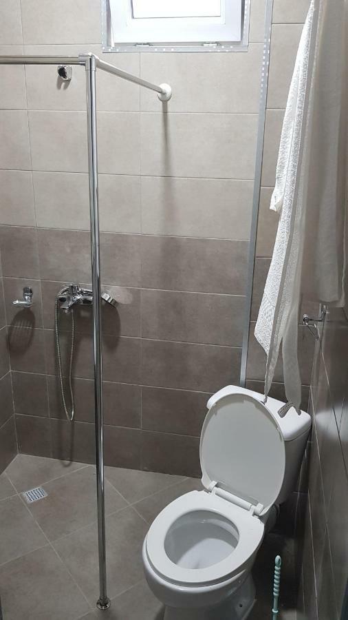 Femily Hotel In Batumi Mareti Str 2 Esterno foto